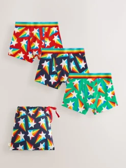 Little Bird by Jools Oliver Lot de 3 boxers filante Best
