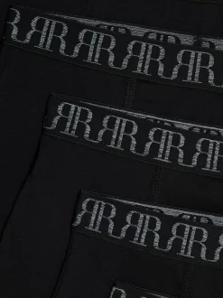 River Island Lot de 5 boxers Online