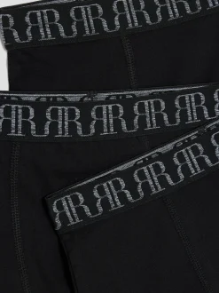 River Island Lot de 5 boxers Online