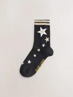 Rockett St George Lot de 4 chaussettes Sale