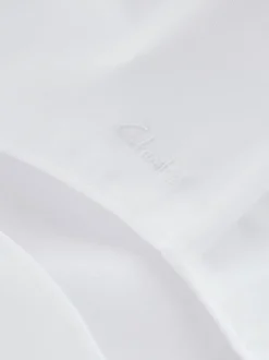 Clarks Lot de 3 chemises d’école à manches longues avec nœud New