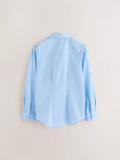 Clarks Lot de 3 chemises d’école à manches courtes fille Best