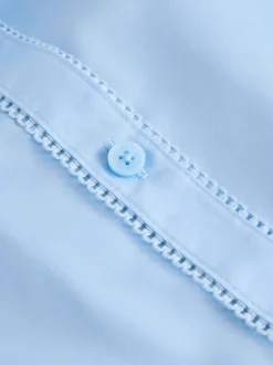 Clarks Lot de 3 chemises d’école à manches courtes fille Best