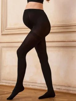 Seraphine Lot de 3 Collants Grossesse 100 deniers Sale