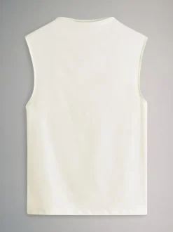 The Set Lot de 3 hauts doux au toucher à Col montant Sale