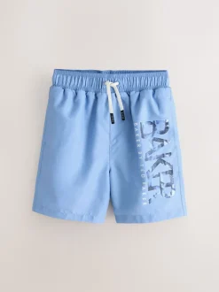 Baker by Ted Baker Lot de 2 shorts de bain Discount