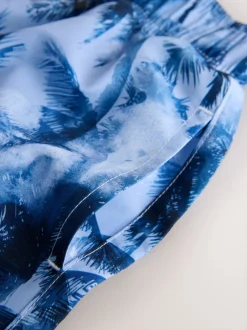 Baker by Ted Baker Lot de 2 shorts de bain Discount