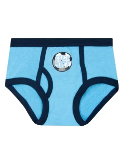 Harry Bear Lot de 5 sous-vêtements Football 100% coton Online