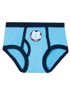 Harry Bear Lot de 5 sous-vêtements Football 100% coton Online