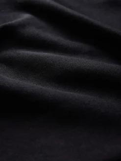 The Set Lot de 2 sweats à capuche zippés