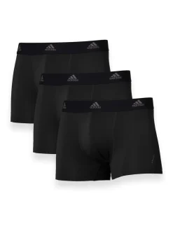 adidas Lot de boxers Active Micro Flex 3