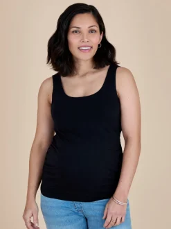 Jojo Maman Bébé Lot de 2hauts Grossesse Sale