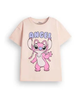 Vanilla Underground Lot de t-shirts Girls Stitch % coton % coton 100 2