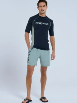 Animal Lumière bleue - Boardshort Deep Dive à séchage rapide pour homme Hot