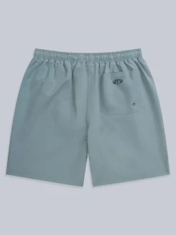 Animal Lumière bleue - Boardshort Deep Dive à séchage rapide pour homme Hot