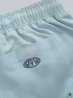 Animal Lumière bleue - Boardshort Deep Dive à séchage rapide pour homme Hot