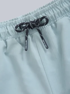 Animal Lumière bleue - Boardshort Deep Dive à séchage rapide pour homme Hot