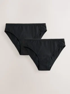 Next Lumière noire - Caleçons de Bikini d’époque 2 (7-16ans) Best