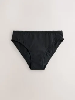 Next Lumière noire - Caleçons de Bikini d’époque 2 (7-16ans) Best