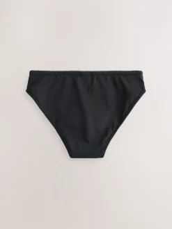 Next Lumière noire - Caleçons de Bikini d’époque 2 (7-16ans) Best