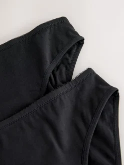 Next Lumière noire - Caleçons de Bikini d’époque 2 (7-16ans) Best