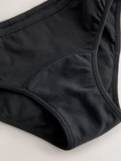 Next Lumière noire - Caleçons de Bikini d’époque 2 (7-16ans) Best