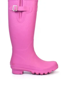 Lunar Wellies mode en caoutchouc Clearance