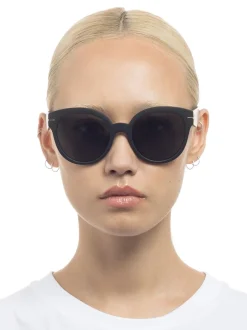 Le Specs Lunettes de soleil capricieuses Best