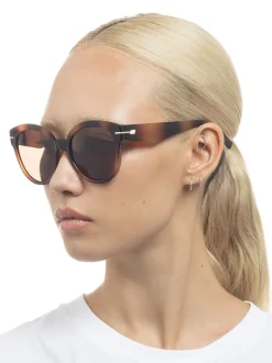 Le Specs Lunettes de soleil capricieuses Outlet