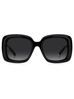 Tommy Hilfiger Lunettes de soleil carrées surdimensionnées Online