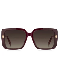 Marc Jacobs Lunettes de soleil carrées