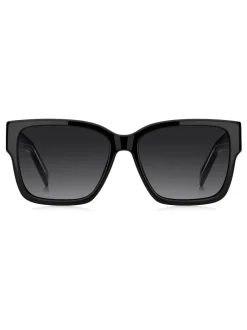 BOSS Lunettes de soleil carrées New