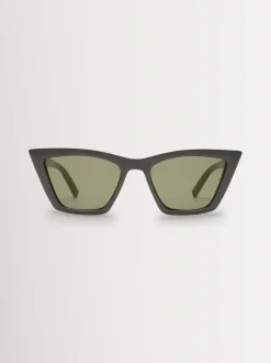 Le Specs Lunettes de soleil Veloshort Outlet