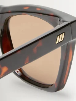 Le Specs Lunettes de soleil Chante Best