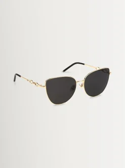 Mulberry Lunettes de soleil Maisie Sale
