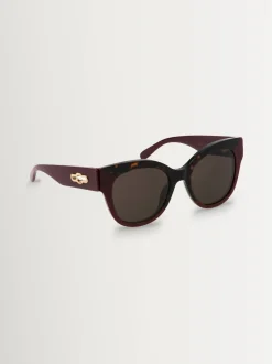 Mulberry Lunettes de soleil Mila Hot