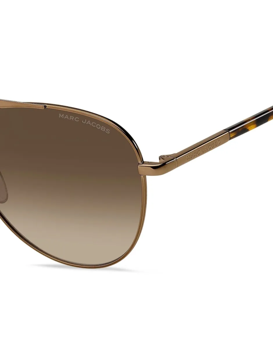 Marc Jacobs Lunettes de soleil pilote Clearance