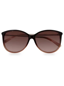 Ted Baker Lunettes de soleil Raven chocolat Hot