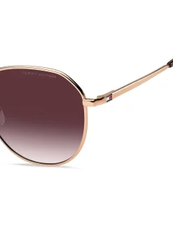 Tommy Hilfiger Lunettes de soleil Panthos New