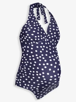 Jojo Maman Bébé Maillot de bain maternité à dos nu