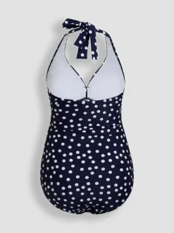 Jojo Maman Bébé Maillot de bain maternité à dos nu