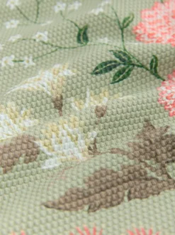 Laura Ashley Maillot de bain texturé plongeant pour le contrôle du ventre Online