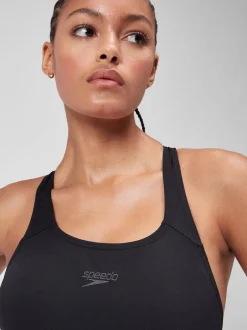 Speedo Maillot de bain Endurance+ Legsuit Hot