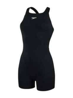 Speedo Maillot de bain Endurance+ Legsuit Hot