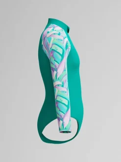 Speedo Maillot de bain manches longues fille Sale