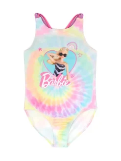 Vanilla Underground Maillot de bain Barbie tie-dye - Fille Hot