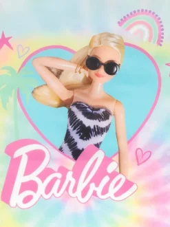 Vanilla Underground Maillot de bain Barbie tie-dye - Fille Hot