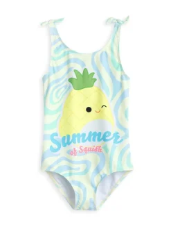 Vanilla Underground Maillot de bain Squishmallows fille Hot