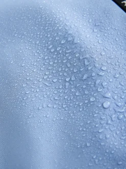 Baker by Ted Baker Manteau de ski imperméable bleu Sale