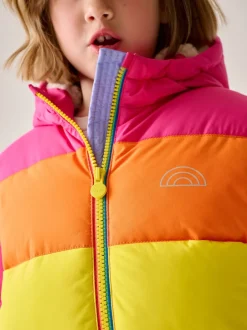 Little Bird by Jools Oliver Manteau Résistant à la douche Best